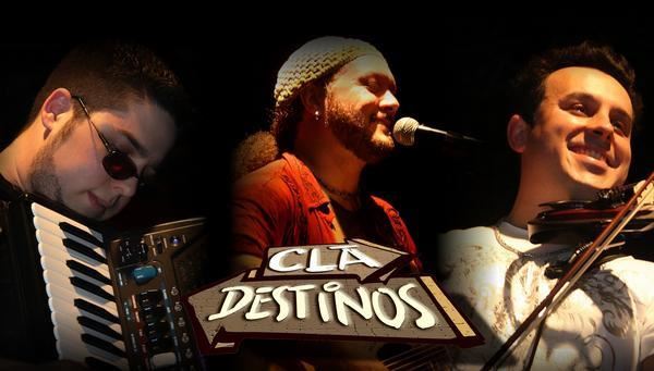 Cla-Destinos 