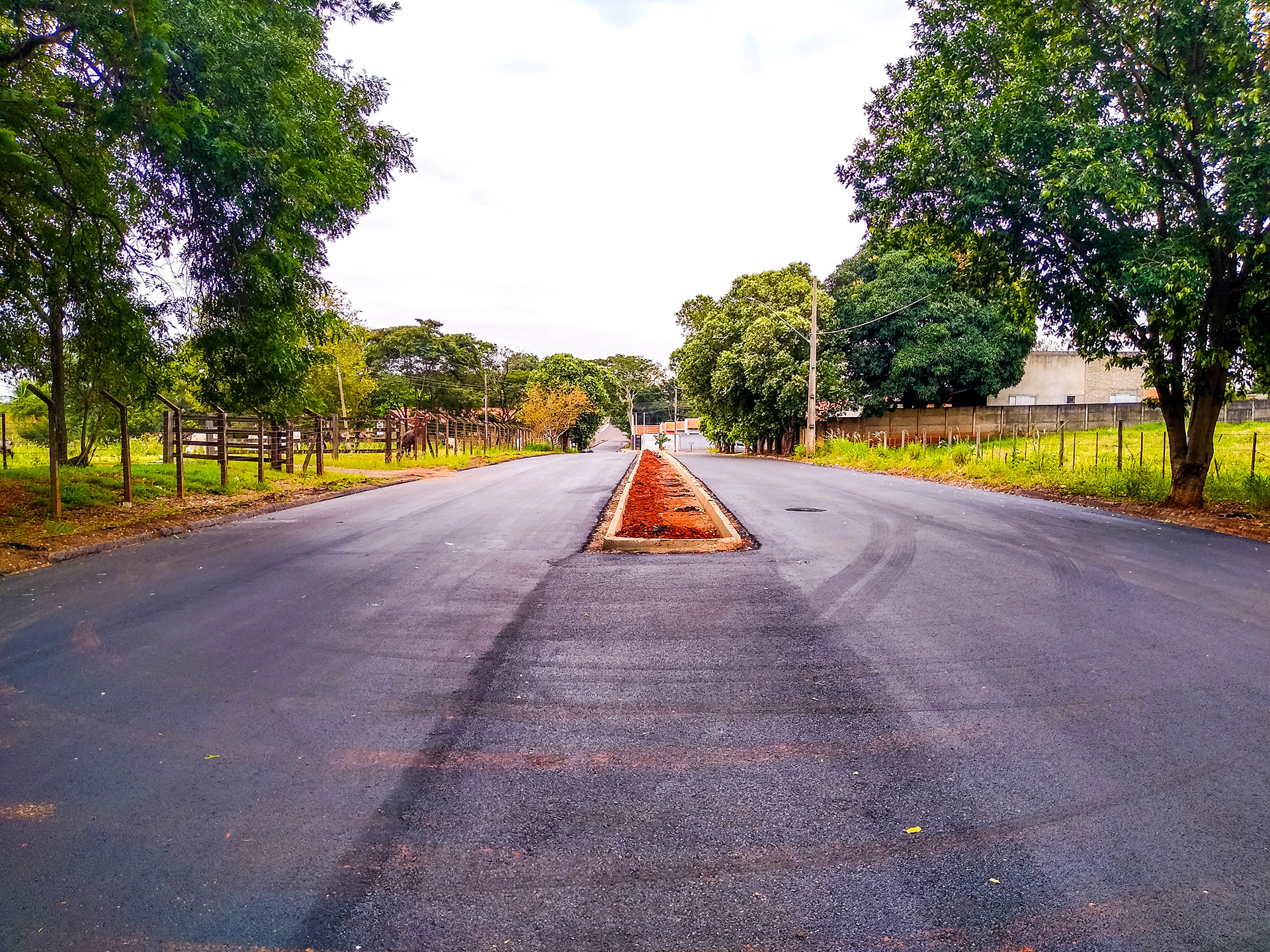 Prefeitura De Pereira Barreto D In Cio S Obras De Revitaliza O Na