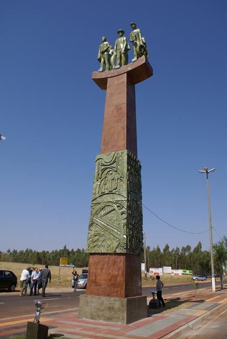 Monumento Obelisco