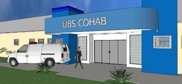 Fachada_da_UBS-COHAB