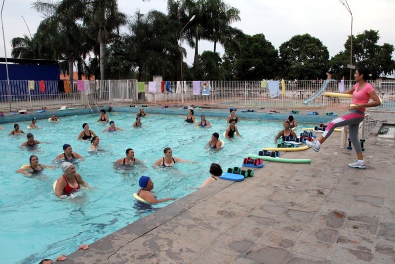 As atividades serão retomadas normalmente em Janeiro de 2013.