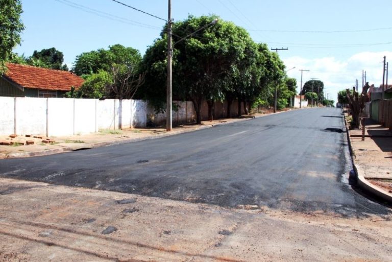 Rua Conselheiro Rui Barbosa - trecho entre as Ruas Pará e AmazonasMAZONAS e3678