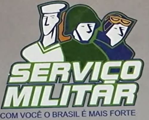 Serviço Militar 2013