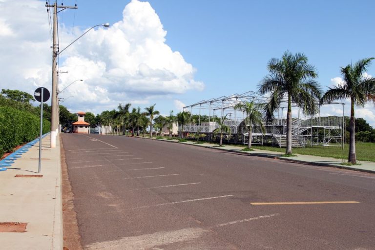 Carnapraia 2013 será realizado na Praia Municipal Pôr-do-sol em Pereira Barreto - SP