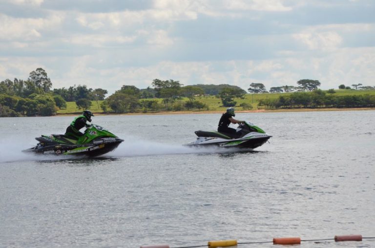 Pereira Barreto irá receber abertura do Campeonato Brasileiro de Jet Ski