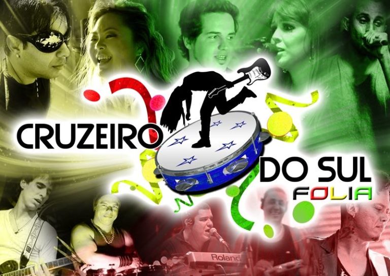 O Concurso de Blocos Carnavalescos do Carnapraia 2013 contará nesta edição com cinco blocos inscritos para a disputa do melhor bloco da cidade