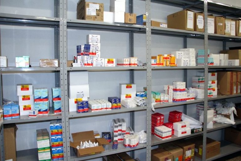 escala especial para plantão farmacêutico foi montada para o feriado de Carnaval
