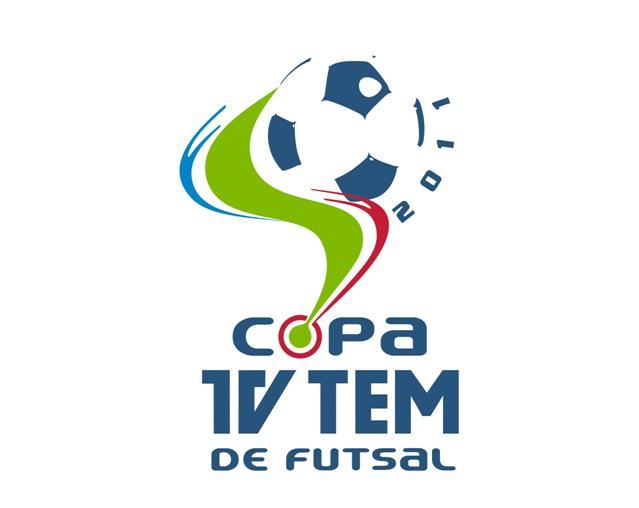 Copa TV TEM de Futsal 2013