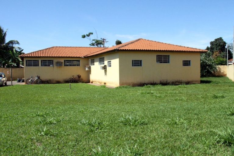 As obras de ampliação e construção de laboratórios odontológicos nas Unidades Básicas de Saúde de Pereira Barreto já foram iniciadas