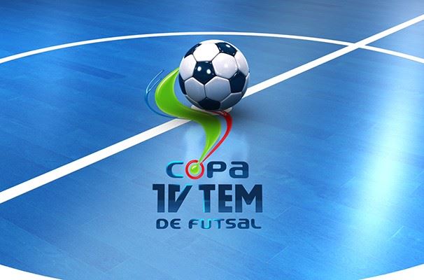 Copa TV TEM de Futsal 2013