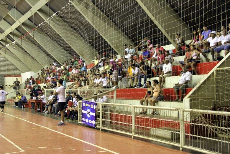 Campeonato Regional de Futsal, começa nestá quarta-feira, dia 20 de fevereiro de 2013
