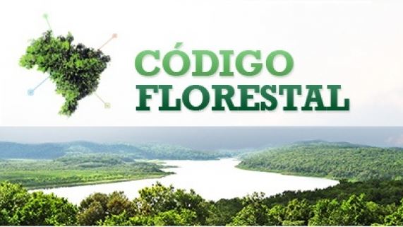 Novo Código Florestal Brasileiro