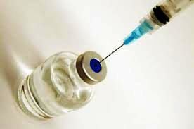 A profilaxia contra sarampo (measles), caxumba (mumps) e rubéola (rubella) pode ser feita com a MMR (SRC ou "tríplice viral")