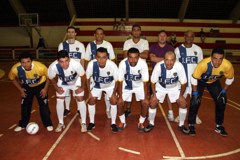 PEBEC/Drogaria Aliança e JOVEC/Lojas Francine já estão classificados pelo Grupo A