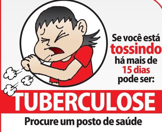 Tuberculose tosse 