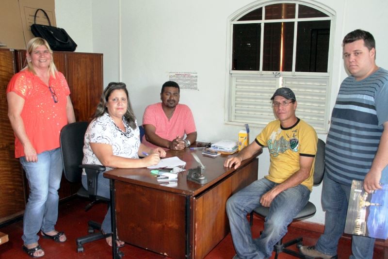 O Balcão de Empregos da Prefeitura da Estância Turística de Pereira Barreto realiza um trabalho de inserção de pessoas no mercado de trabalho