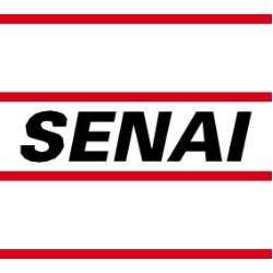Logo do SENAI