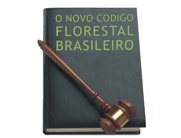 Novo Código Florestal Brasileiro