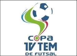 Copa TV TEM de Futsal 2013