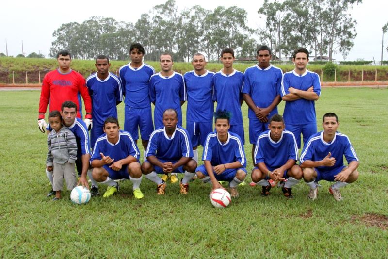 Equipe Sergomel 