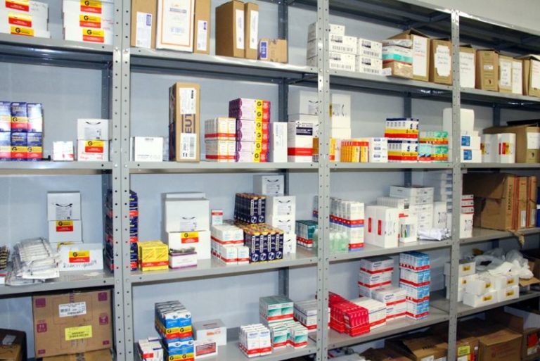 Plantão Farmacêutico durante o feriado de Páscoa