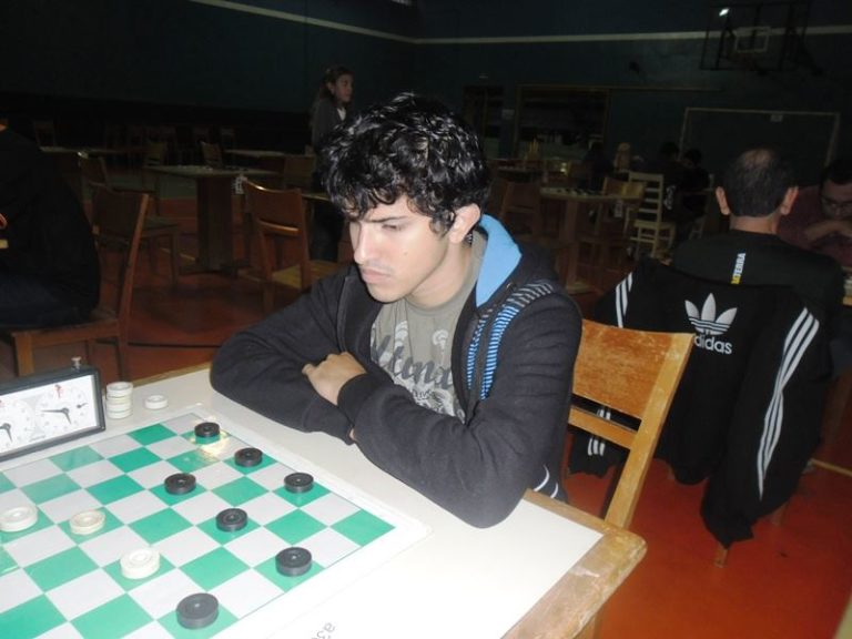 Foto: Atleta/Damista, Bruno Bomfim