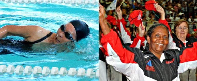 Os Jogos Regionais do Idoso (JORI) são um conjunto de eventos realizados no Interior e na Capital, promovidos pelo Fundo Social de Solidariedade do Estado de São Paulo, envolvendo a população idosa em atividades esportivas, em parceria com as Secretarias: Juventude, Esporte e Lazer, Educação, Saúde, Desenvolvimento Social, e apoio do município anfitrião