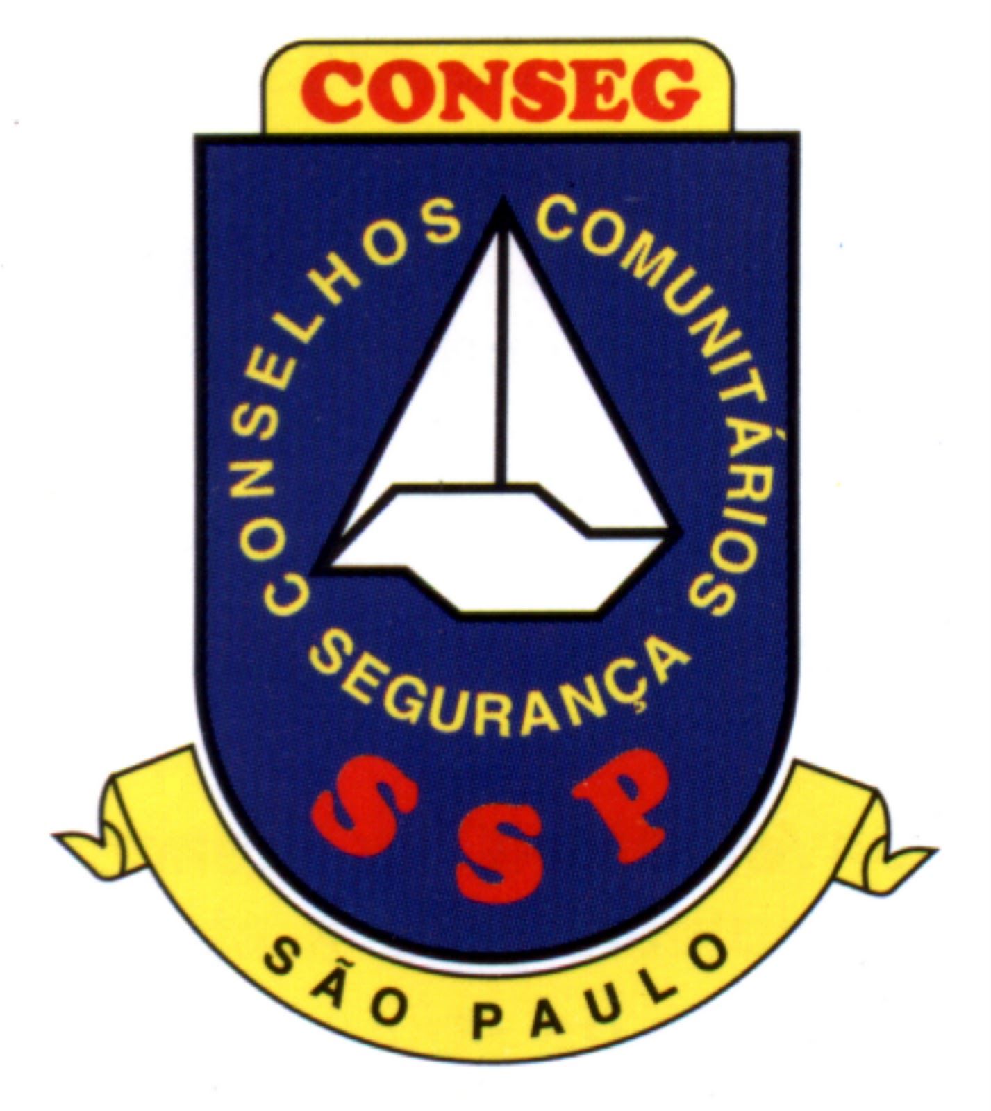 Conseg - Conselho Comunitário de Segurança da Estância Turística de Pereira Barreto
