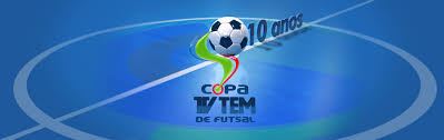 Copa TV TEM 2013 