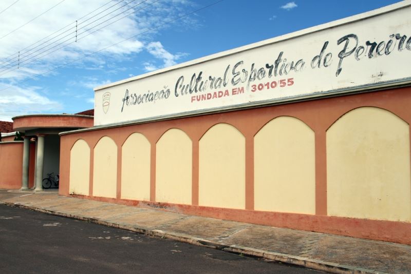 O evento conta com o apoio da Prefeitura da Estância Turística de Pereira Barreto