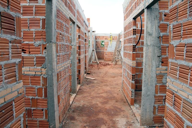 Obra orçada em R$ 649 mil custeada com recursos próprios do tesouro municipal