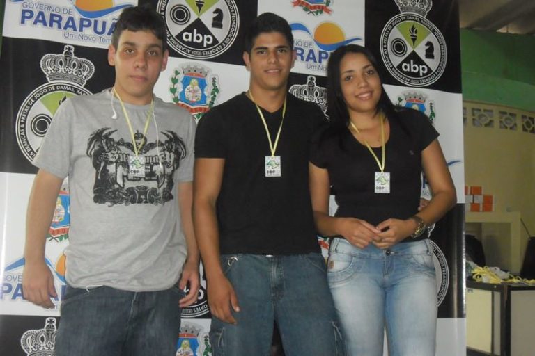 Foto: Categoria Sub 19