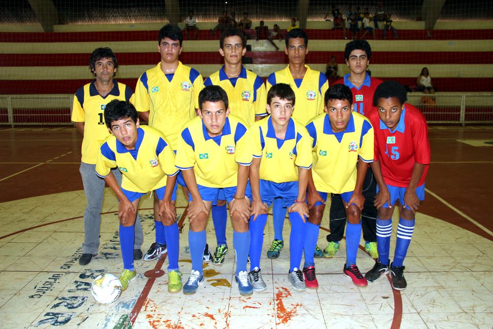 Equipe de Brasilandia