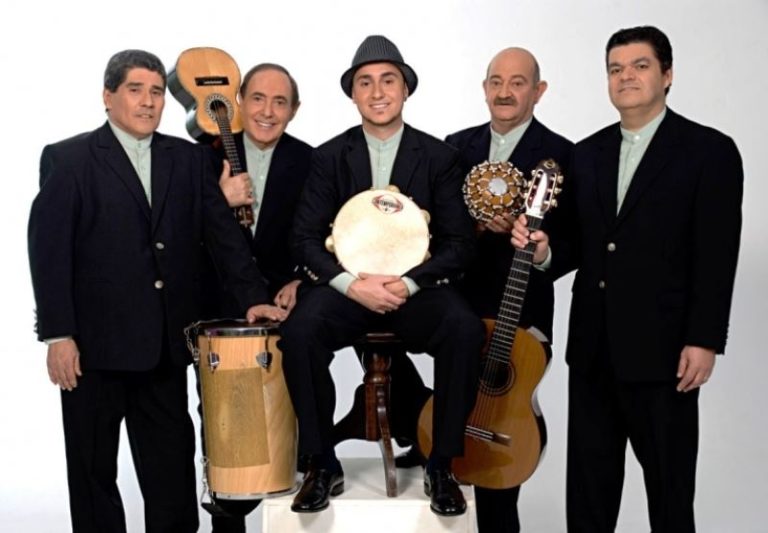Demônios da Garoa