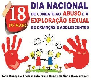Abusos contra criancas e adolescentes vem sendo punidas mais severamente pela Justica Brasileira 62798