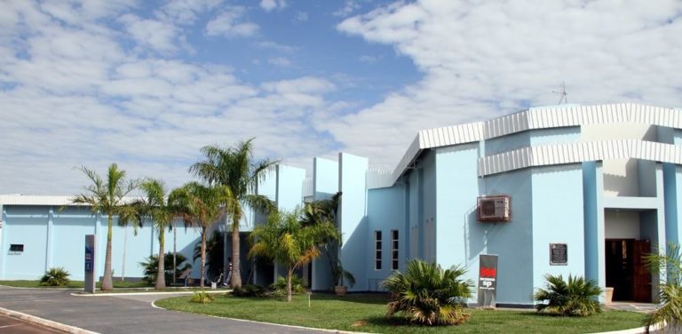 Casa da Cultura 12610
