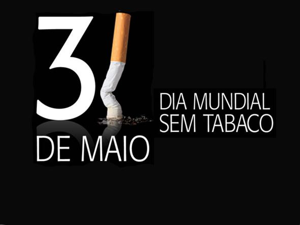 Dia Mundial Sem Tabaco 03a6d