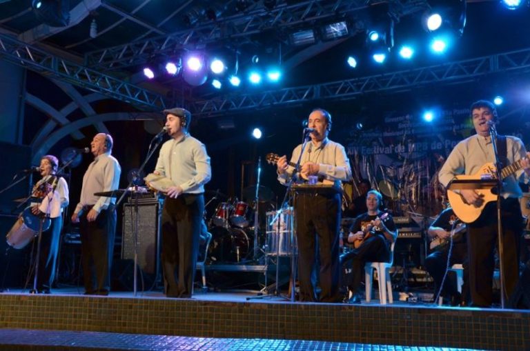 14º Festival de MPB