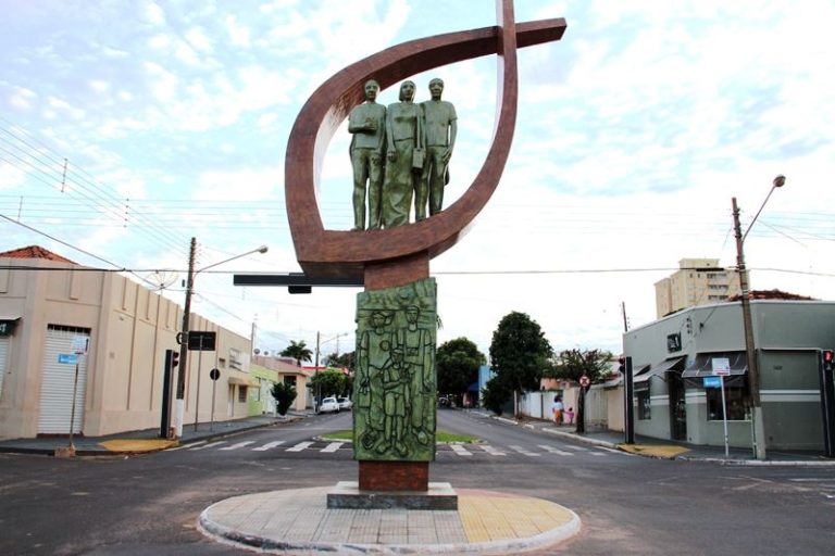 Monumento ao Turismo