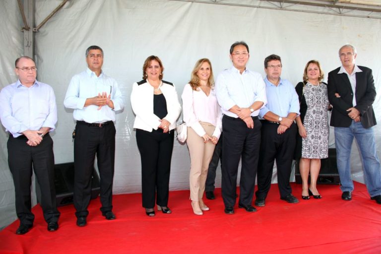 Dispositivo das Autoridades