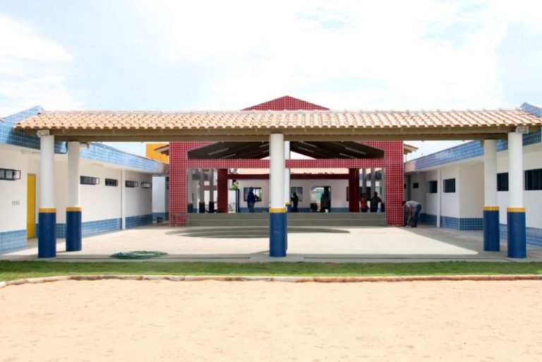 CEMEI “Professor Milhem Carlos Farhat”