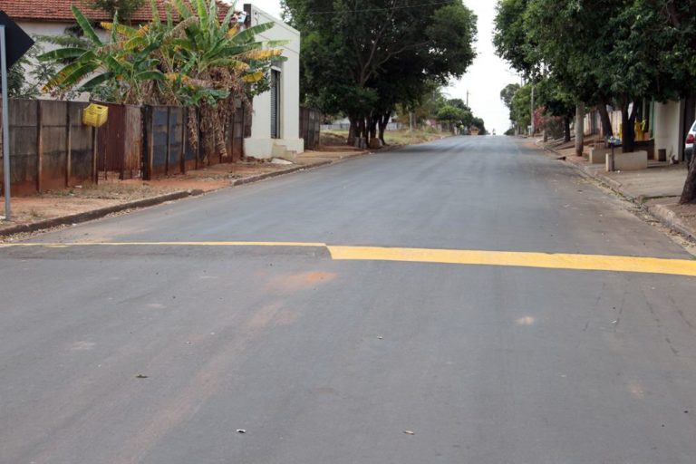 Pintura de um redutor de velocidade
