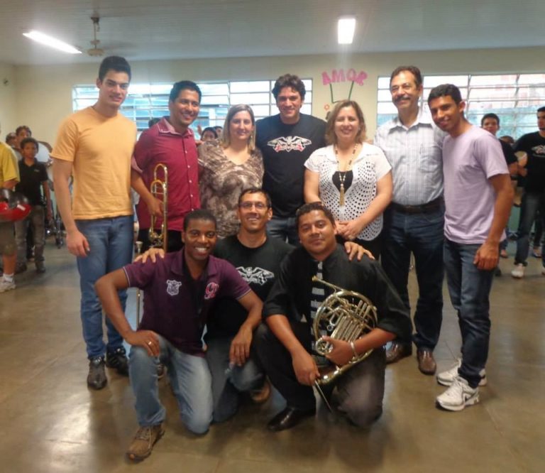 Vice-Prefeita e Secretária Municipal de Educação Marialba Carneiro prestigiou o Workshop