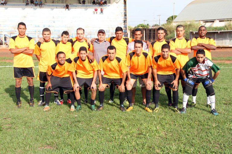 Equipe Amanda Trentin