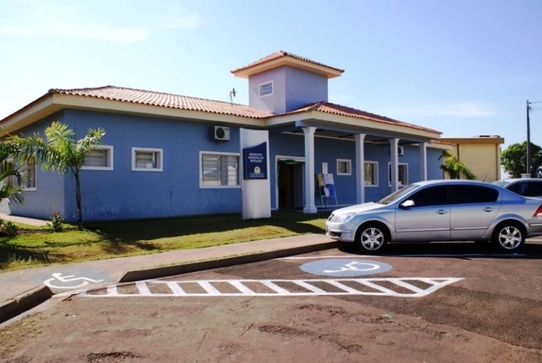 Secretaria Municipal de Educação