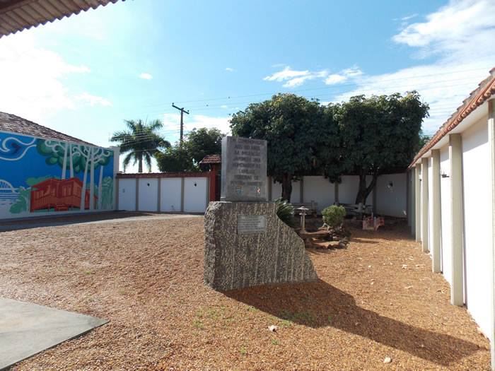 Curso será realizado no Museu Histórico da Colonização de Pereira Barreto