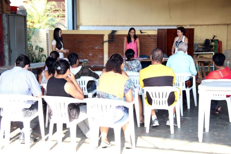 Último sorteio realizado antes do Natal