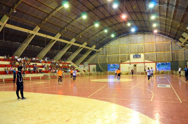Lance das quartas-de-final