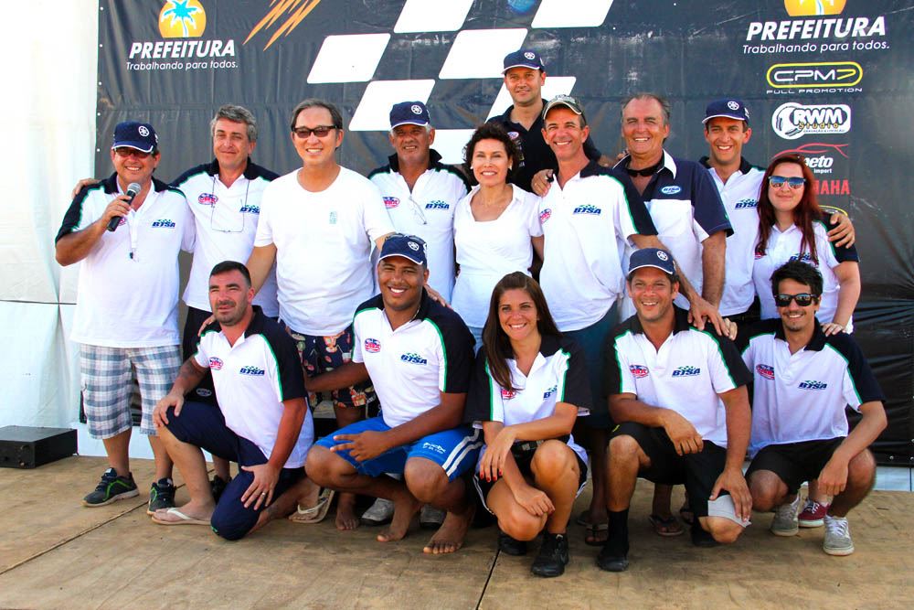 Campeonato Brasileiro de Jet Ski