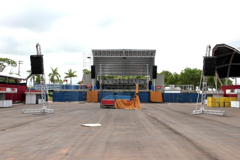 Carnapraia 2014